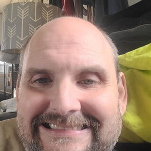 Meet your Posher, Jon